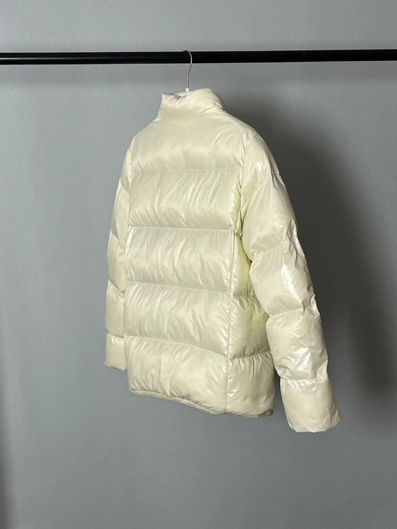 Moncler Down Coat